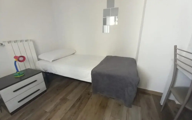 Cavour 46 Second in Firenze