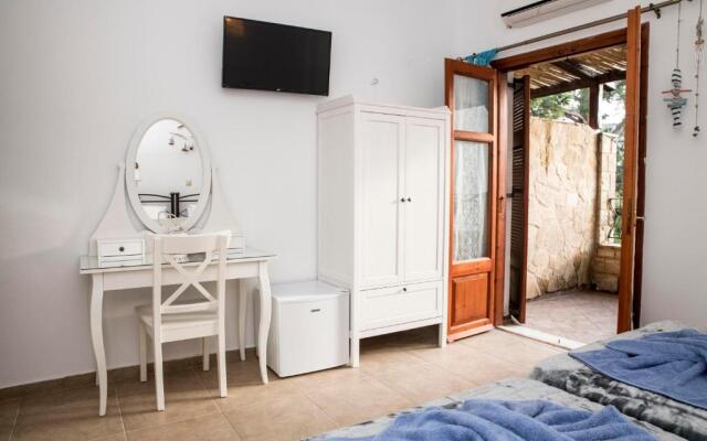 Bella Vita Style rooms & apartments