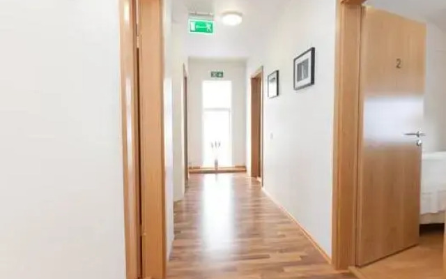 Guesthouse Gardur