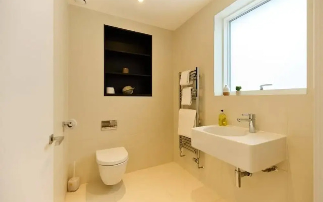 The Heathside Haven - Modern 3bdr Home With Garden