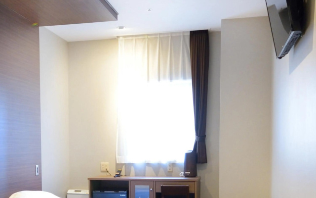 Hotel Abest Grande Okayama