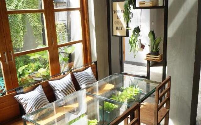 Hansa Bangkok House