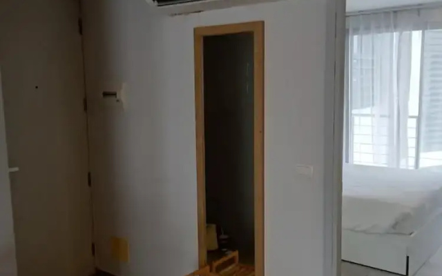 Modern & Cozy Apt 1BR T2-413