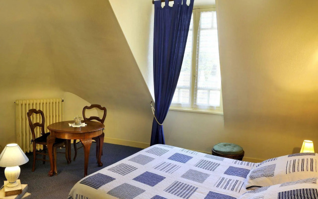 Logis Auberge de la Treille