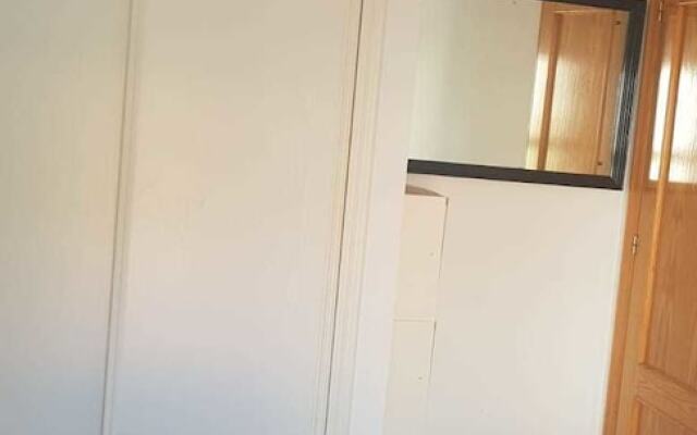 Sierra Dorada Apartment