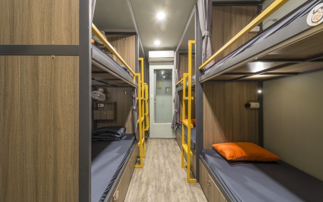 Хостел Hanoi EcoStay 2