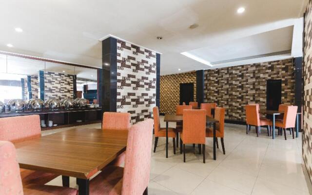 Capital O 2009 Hotel Charisma Marine