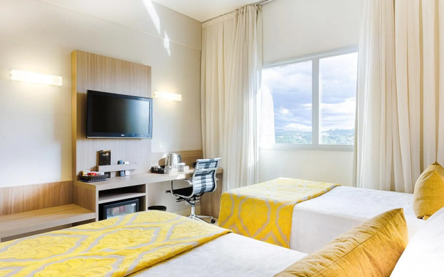 Quality Hotel Pampulha