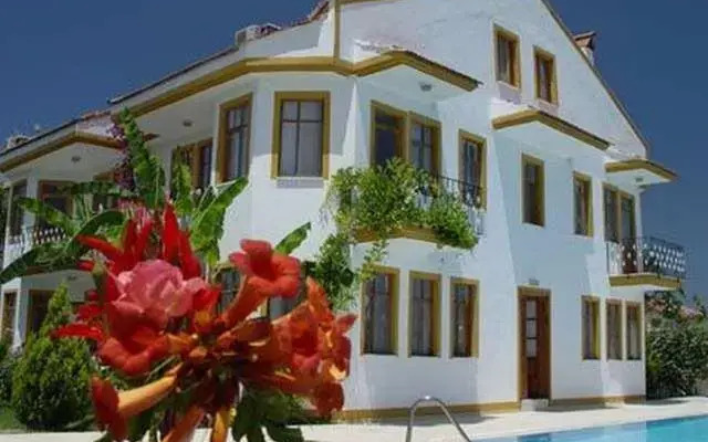 Seastar Apart Hotel