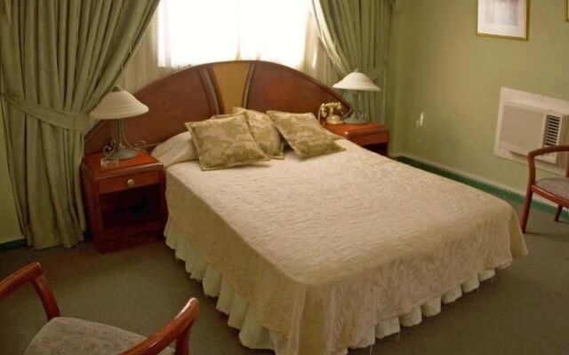 Hotel Lincoln