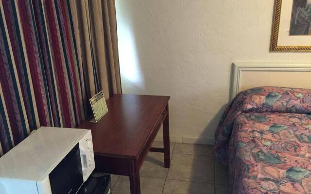 Camellia Motel