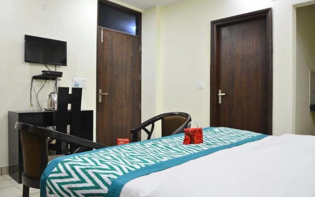 Hotel Kundan Palace