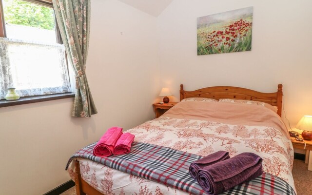 Dairy Cottage