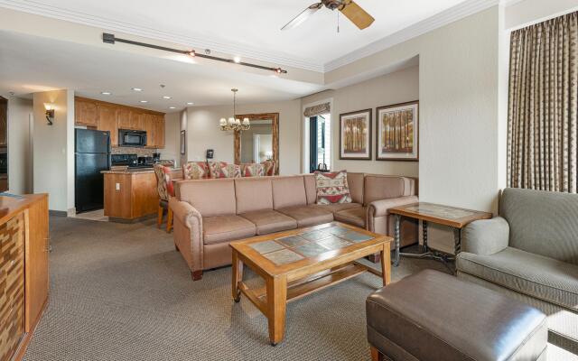 Holiday Inn Club Vacations Tahoe Ridge Resort by IHG