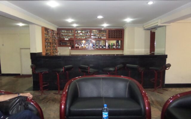 Hotel Newcastle