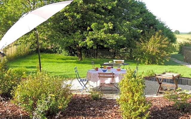 chambres d'hôtes le Boyer