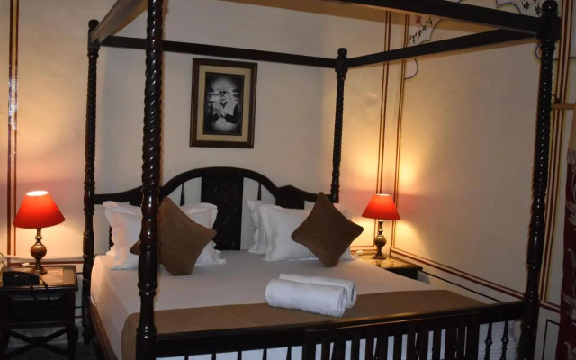 Hotel Nawal Sagar Palace - Bundi