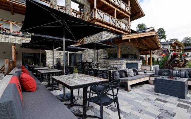 AvenidA Mountain Lodges Saalbach