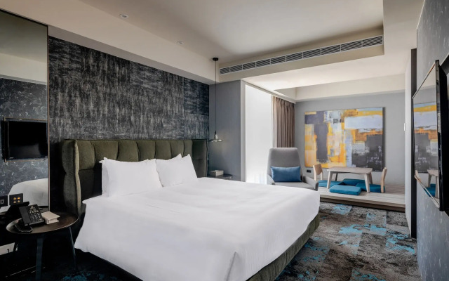 Kung Shang Design Hotel