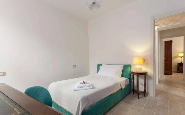 Dimora Storica Palazzo Marescalchi Belli