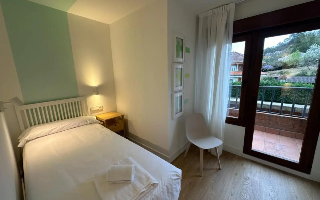 Hotel Cangas De Onis Center