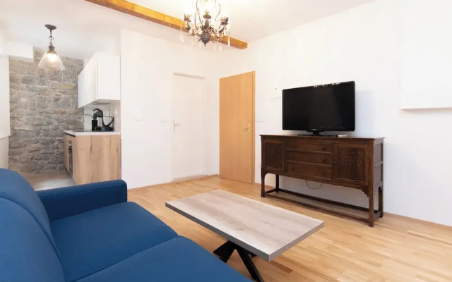 Apartments Elleon Piran