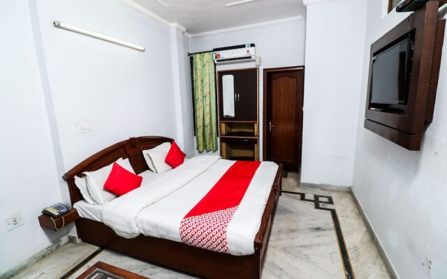 OYO 25077 Hotel Ashoka Regency