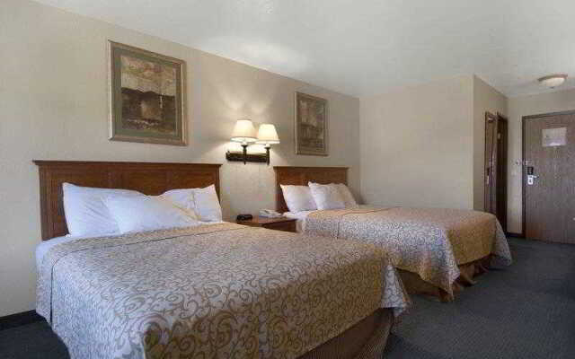 Best Western Alpine Classic Inn