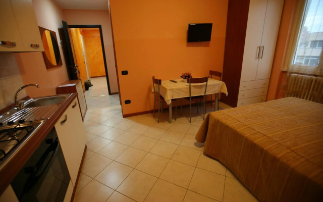 Amati Policlinic Monza