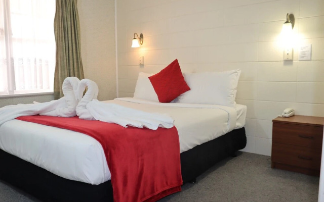 Colonial City Motel and Conference Centre