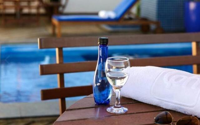 Livramento Palace Hotel