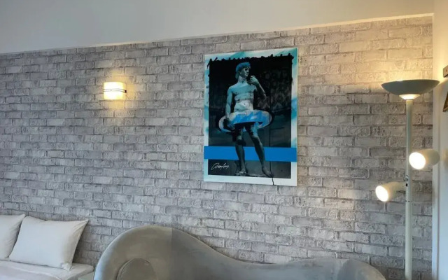 New Normal Hotel in NAMINOUE