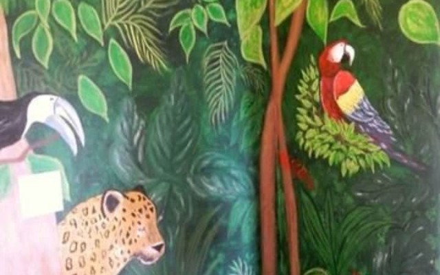 The Dragonfly Bed and Breakfast