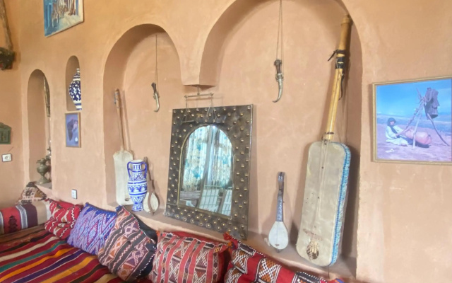 Riad Dar Barbara