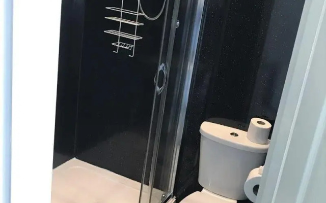 The Westbourne House