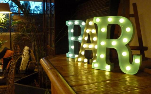 Hôtel La Villa Patricia - Hôtel de charme