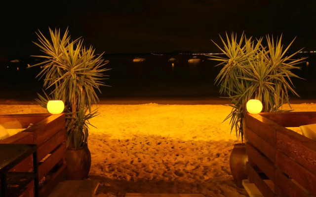 Canyelles Platja