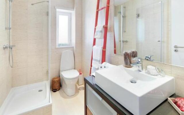 Cali Luxury Suites And Suites Bed And Breakfast