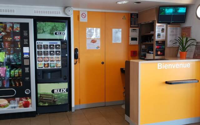 hotelF1 Fréjus Roquebrune-sur-Argens (Hôtel rénové)