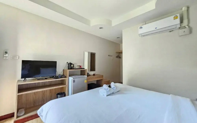 Cottage Pine Rayong