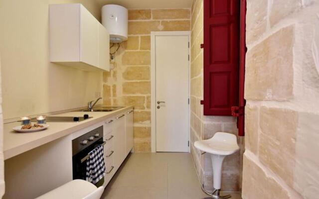 Vallettastay - Lucky Star - Studio Apartment 402