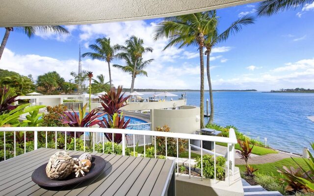 Noosa Pacific Resort
