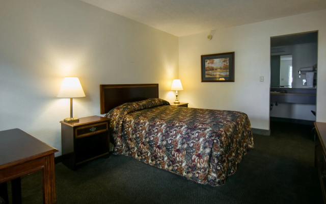 Budget Motel