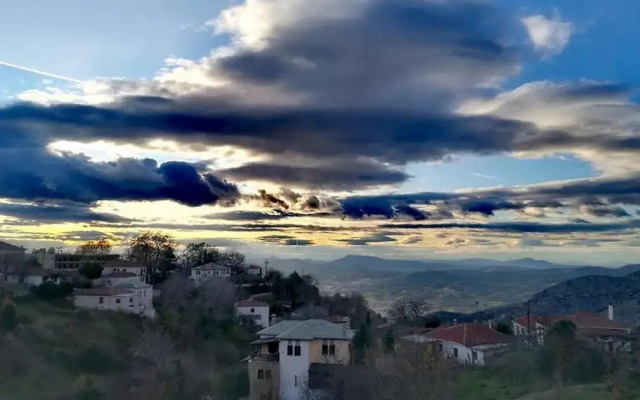 Archontiko Polyzos 17 Triantafyllo