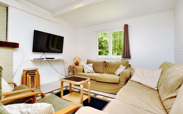 Wonderful Holiday Home in Beauaring With Sauna