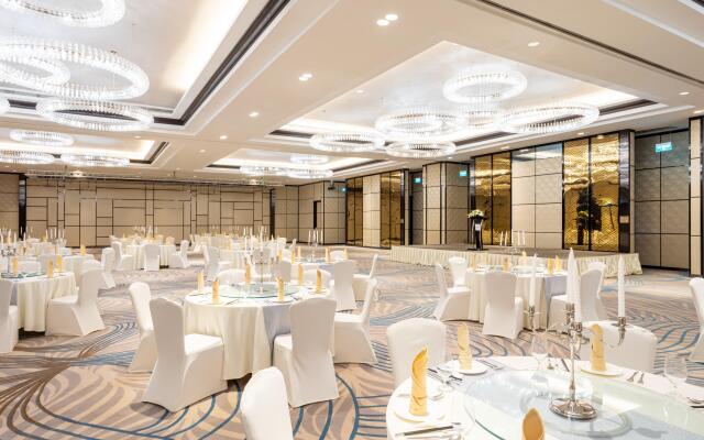 Crowne Plaza Vientiane by IHG