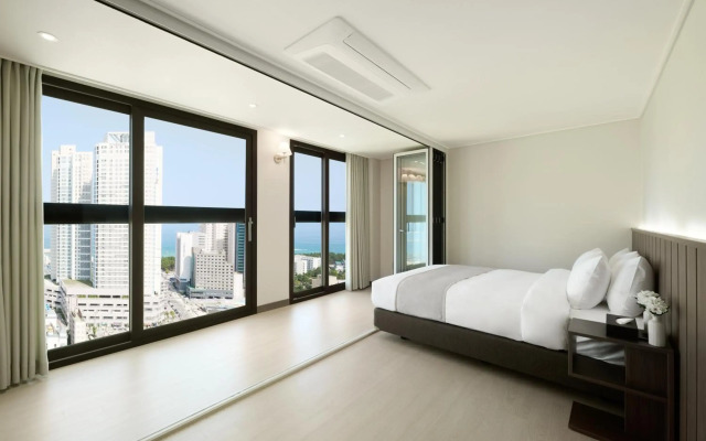 The Hotel Sokcho by Best Western Signature Collection