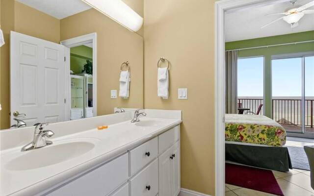 Treasure Island 312 - Three Bedroom Condo