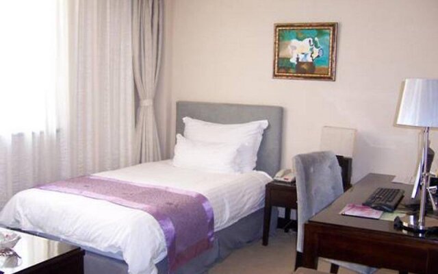Qingdao Sophia International Hotel