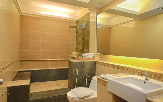 Bali World Hotel